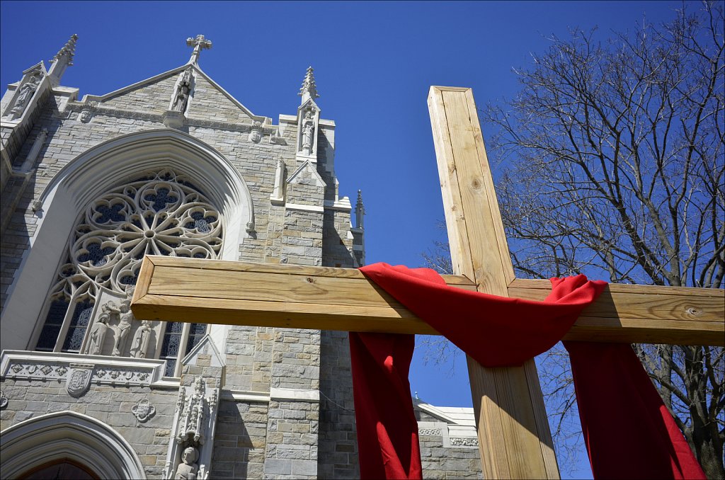 Palm Sunday