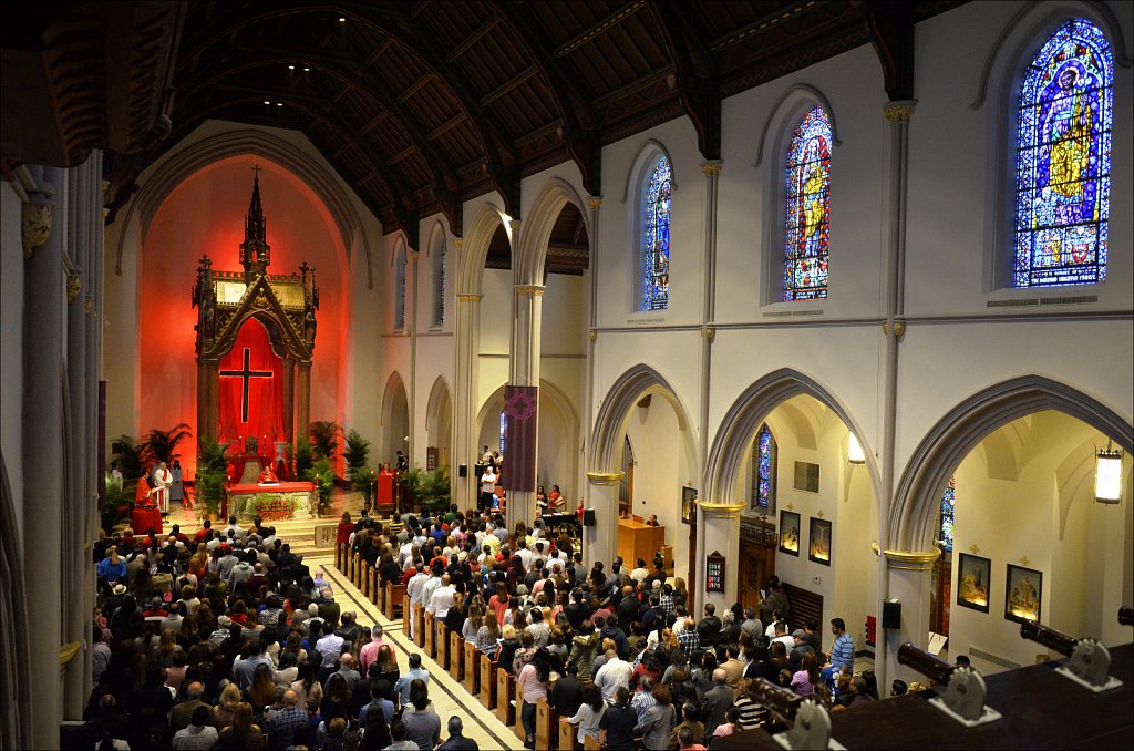 Palm Sunday