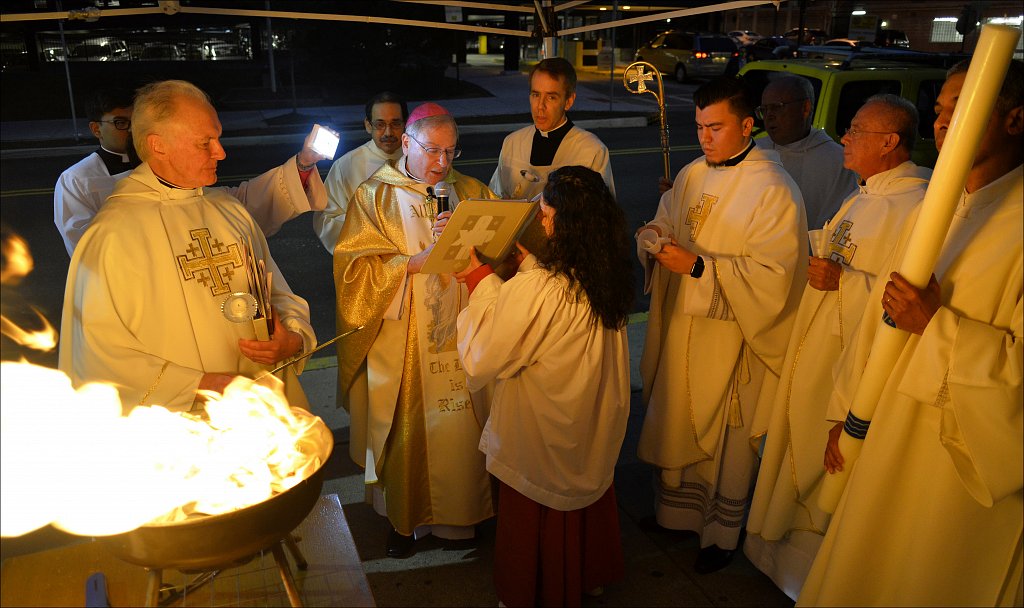 Easter Vigil 01