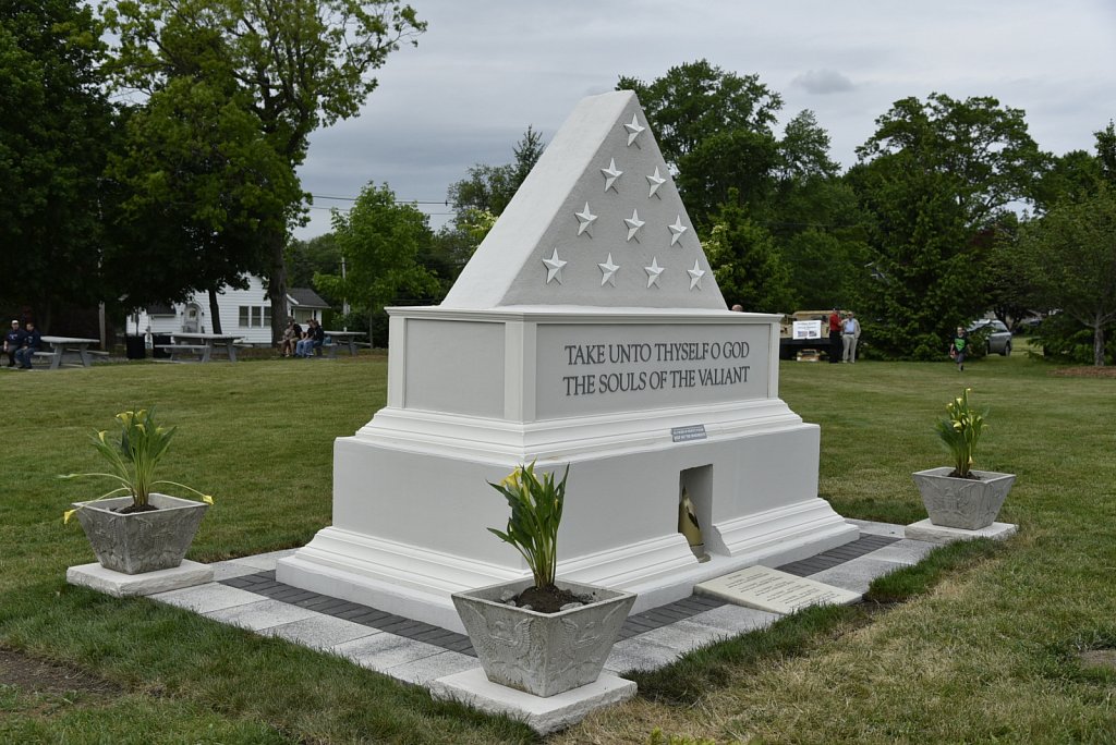 All Veterans Memorial