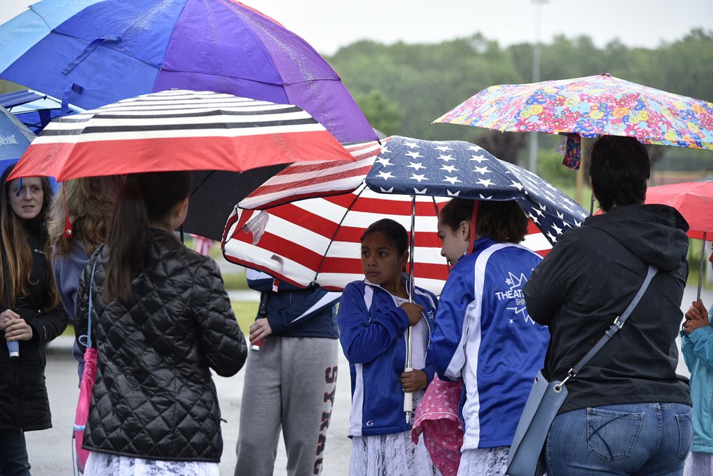 Memorial Day Celebration