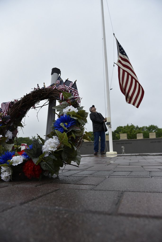 Memorial Day Celebration