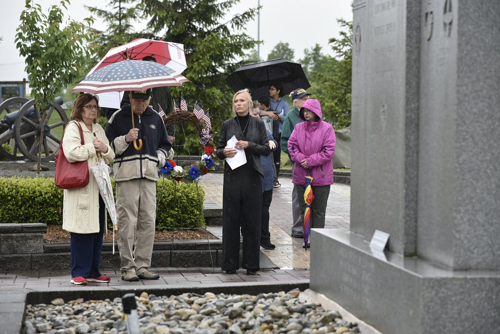 Memorial Day Celebration