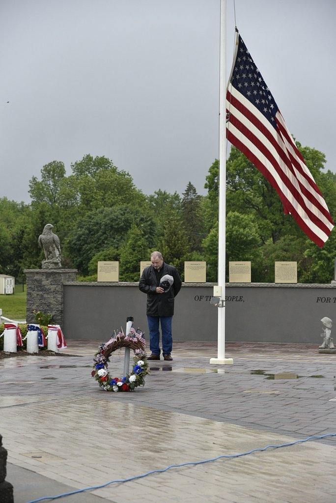 Memorial Day Celebration