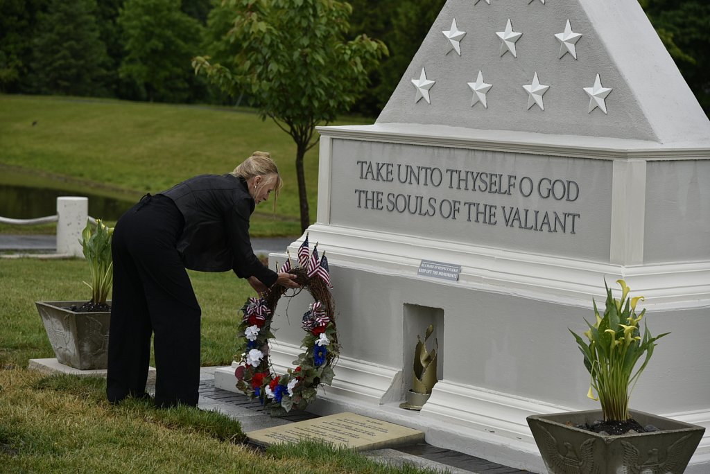 Memorial Day Celebration