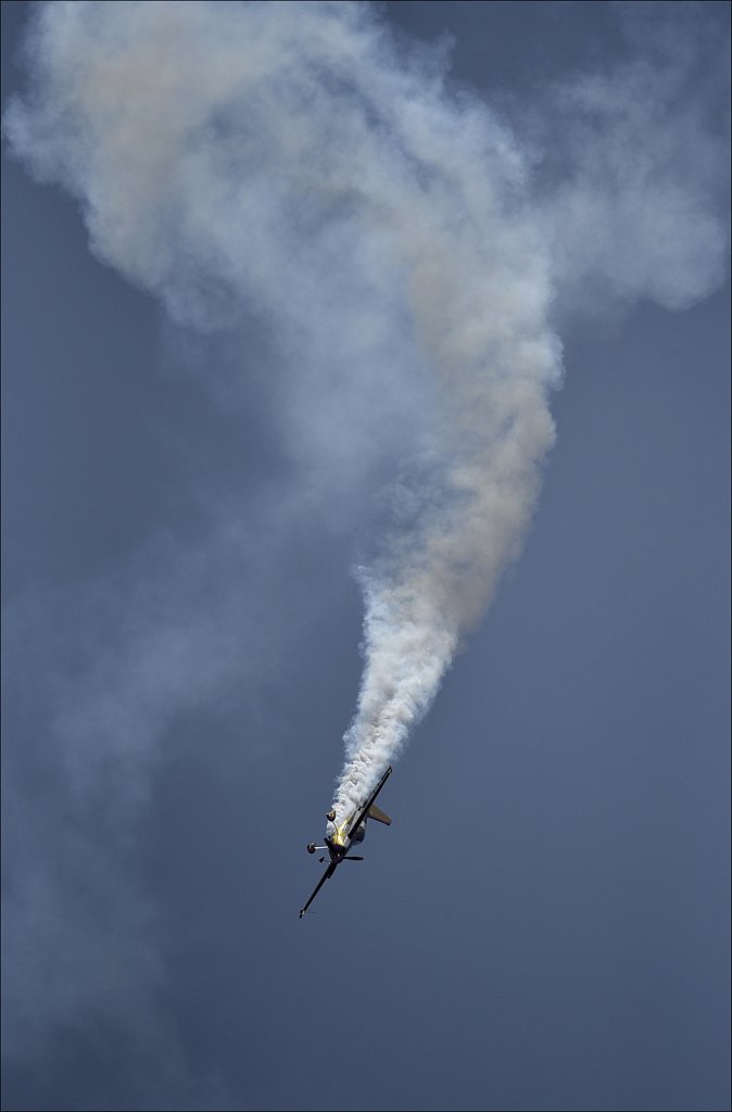 Greenwood Lake Airshow