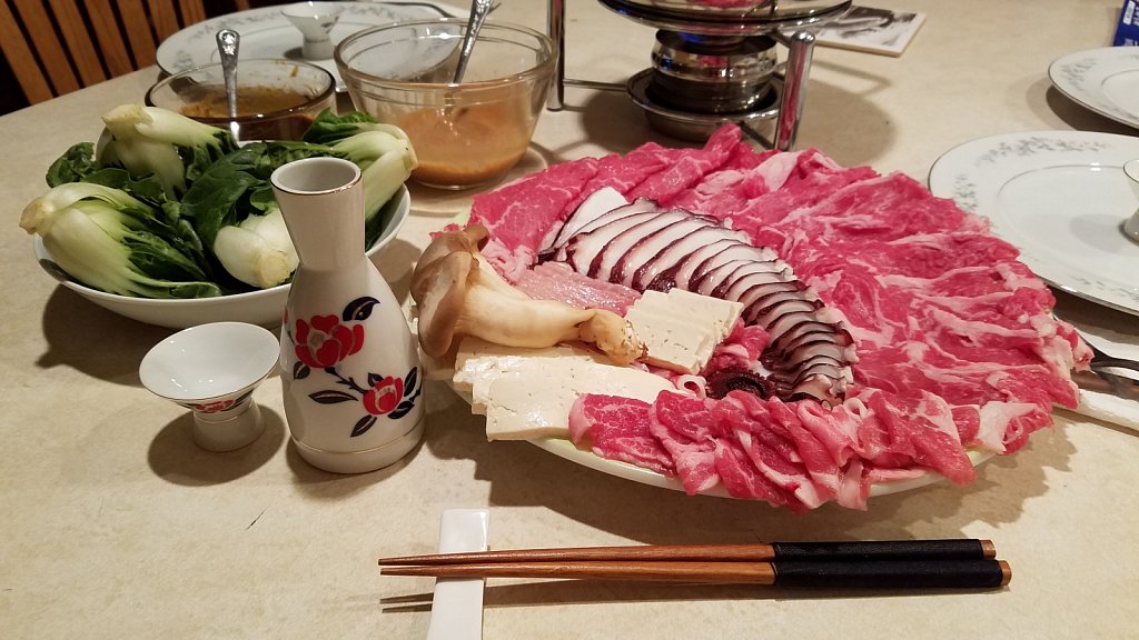 Shabu Shabu 