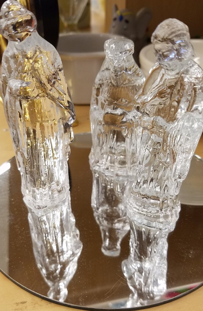 Crystal Kings