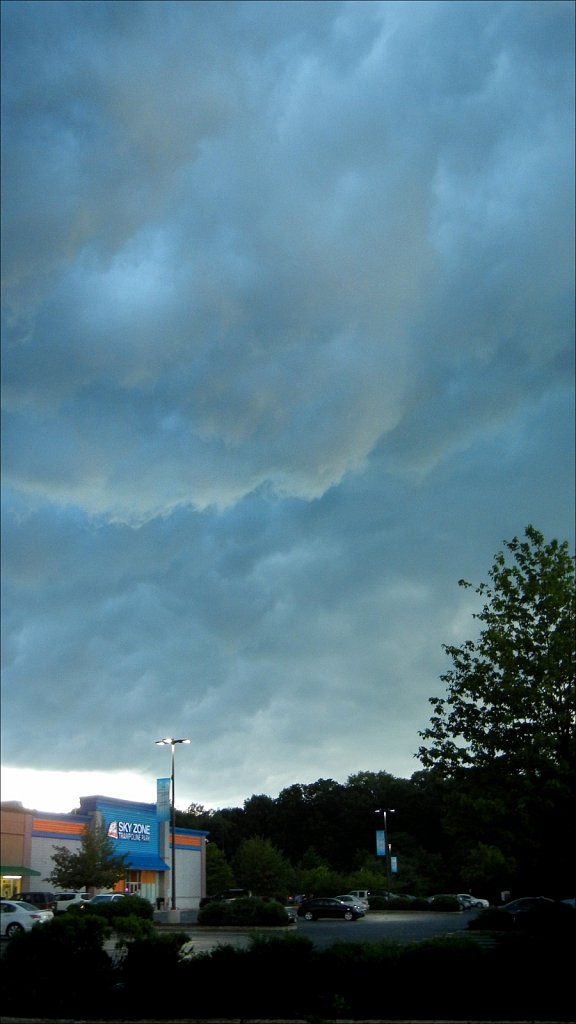 Sky Zone