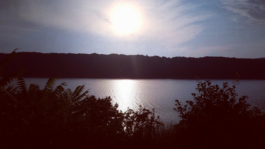 The Hudson Filter