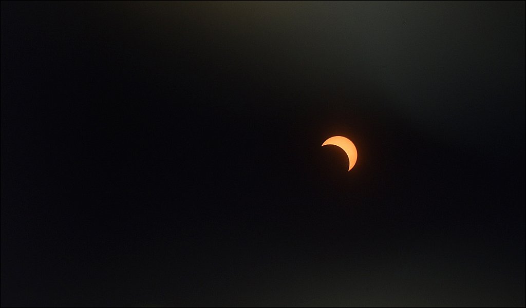 2017 Eclipse