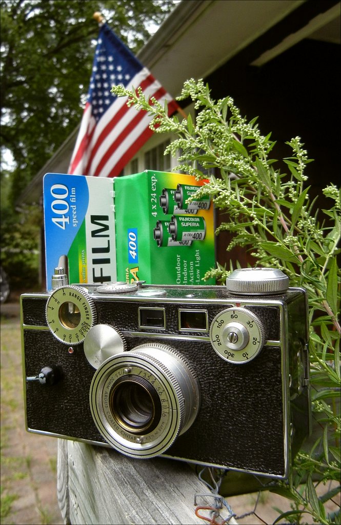 Argus C3