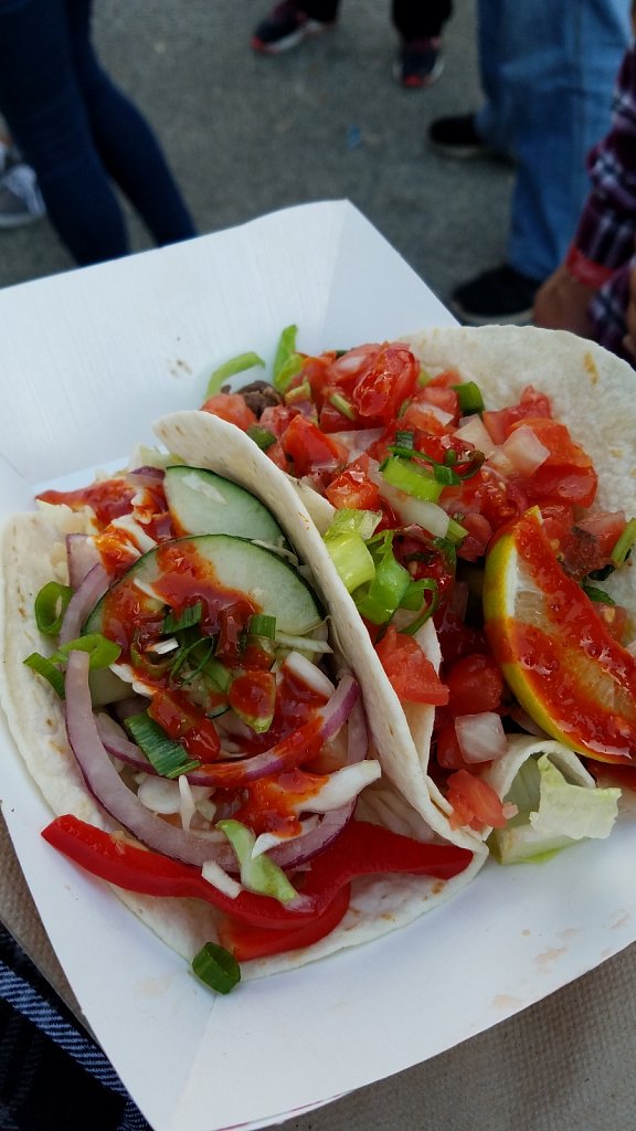 Taco... Festival? 