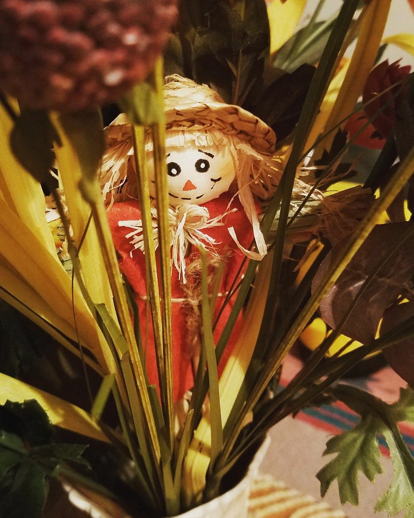 Peek-a-Boo