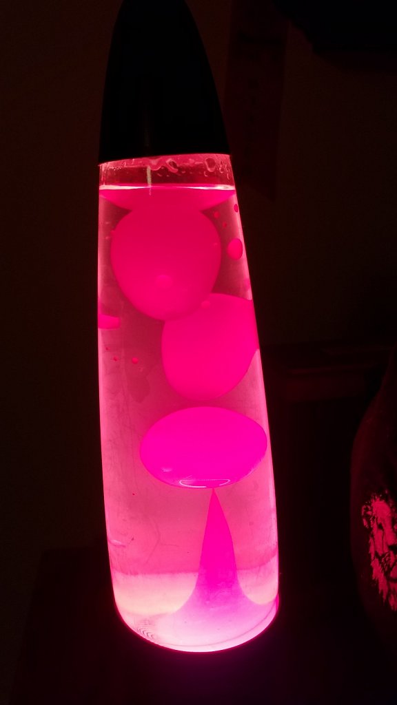 Lava Lamp