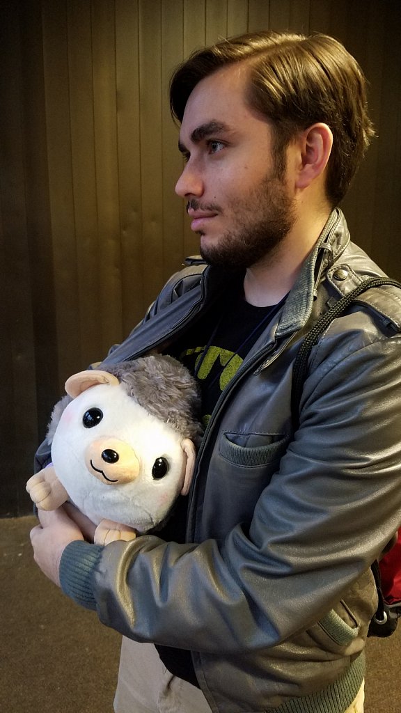 Hedgy