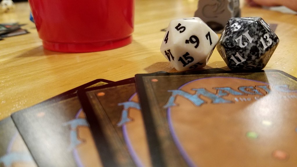 Game Night 