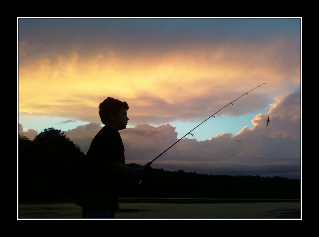 Delaware Lake