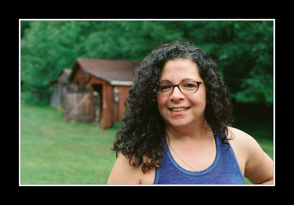 Jeanne upstate NY