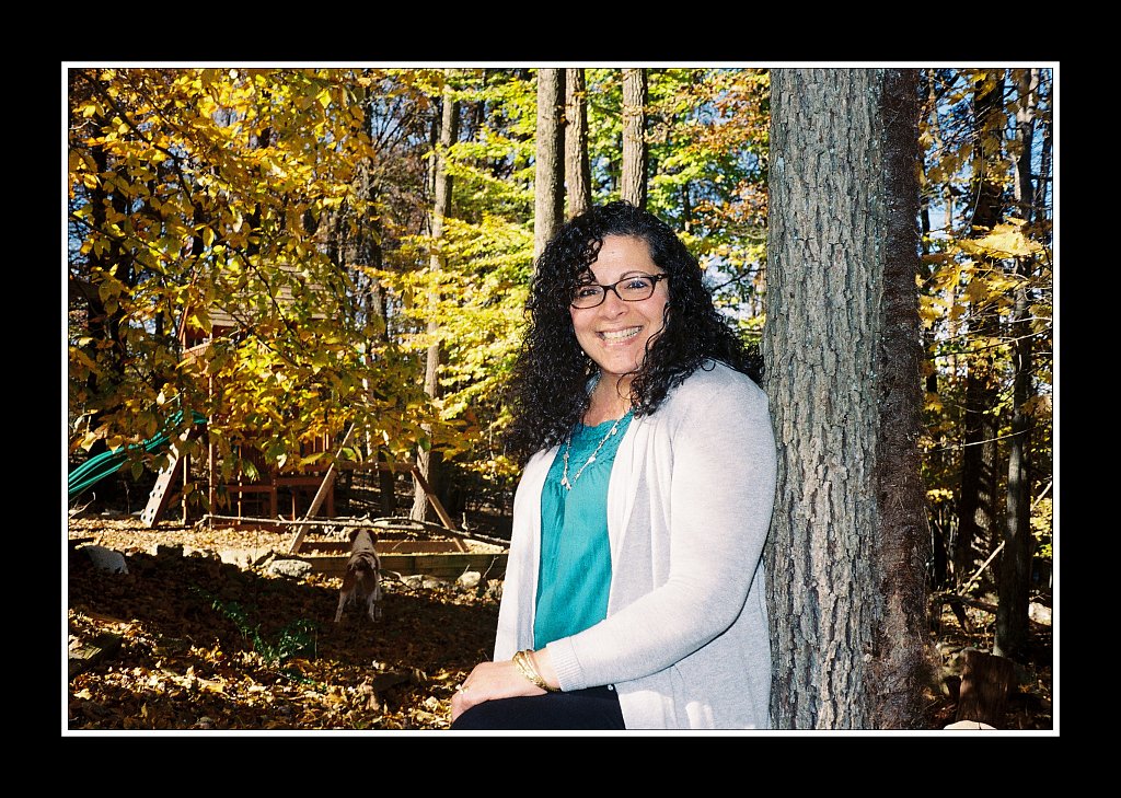 My Wife Jeanne