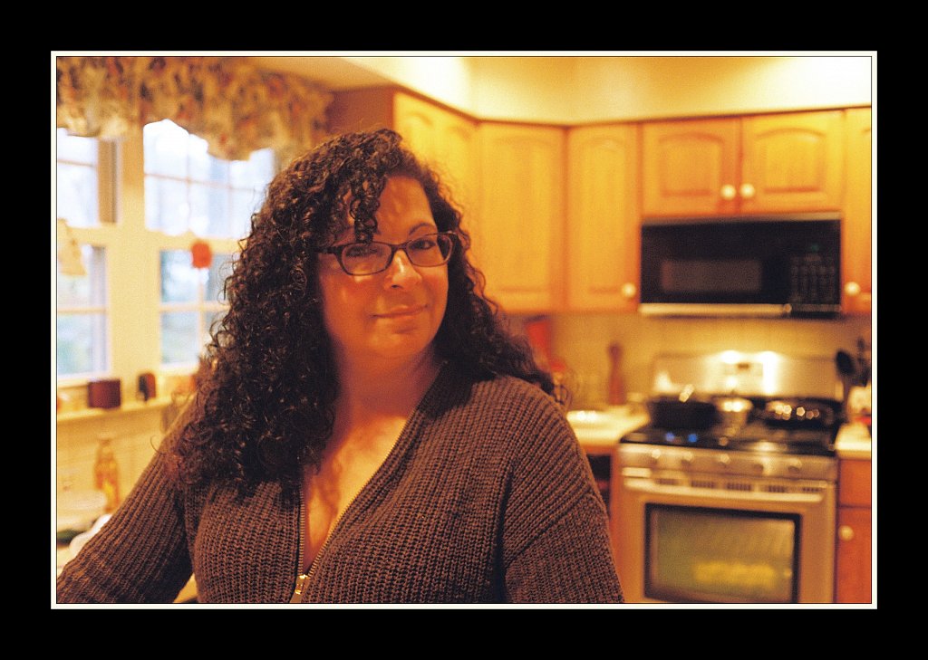 My Wife Jeanne