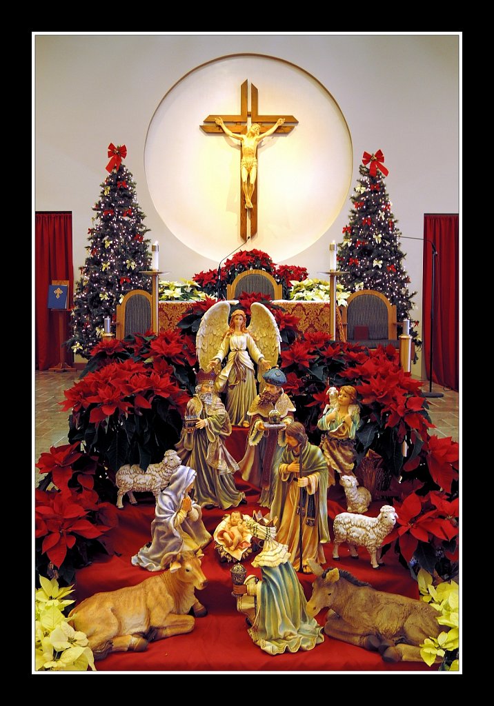 Feast of The Epiphany