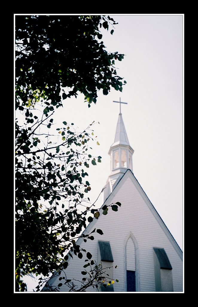 Saint Joseph RC Church