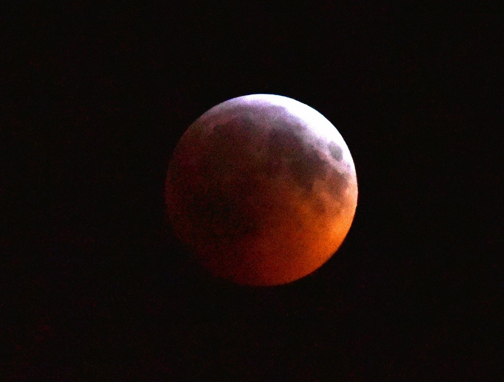 Wolf Moon