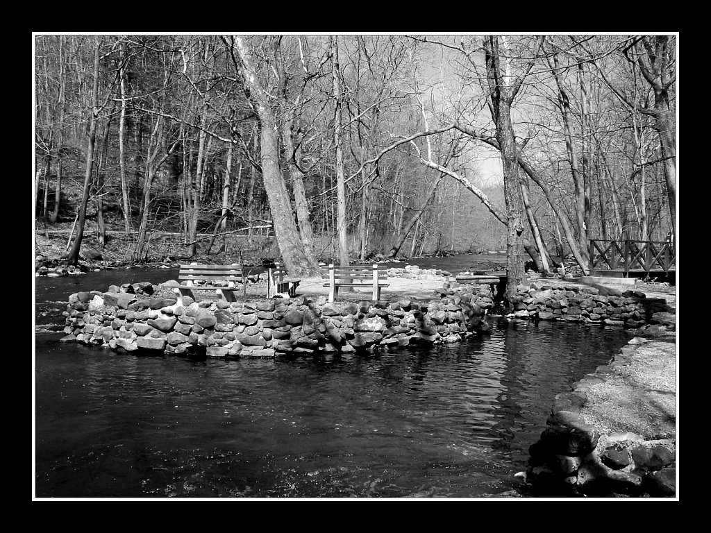 Stephens State Park