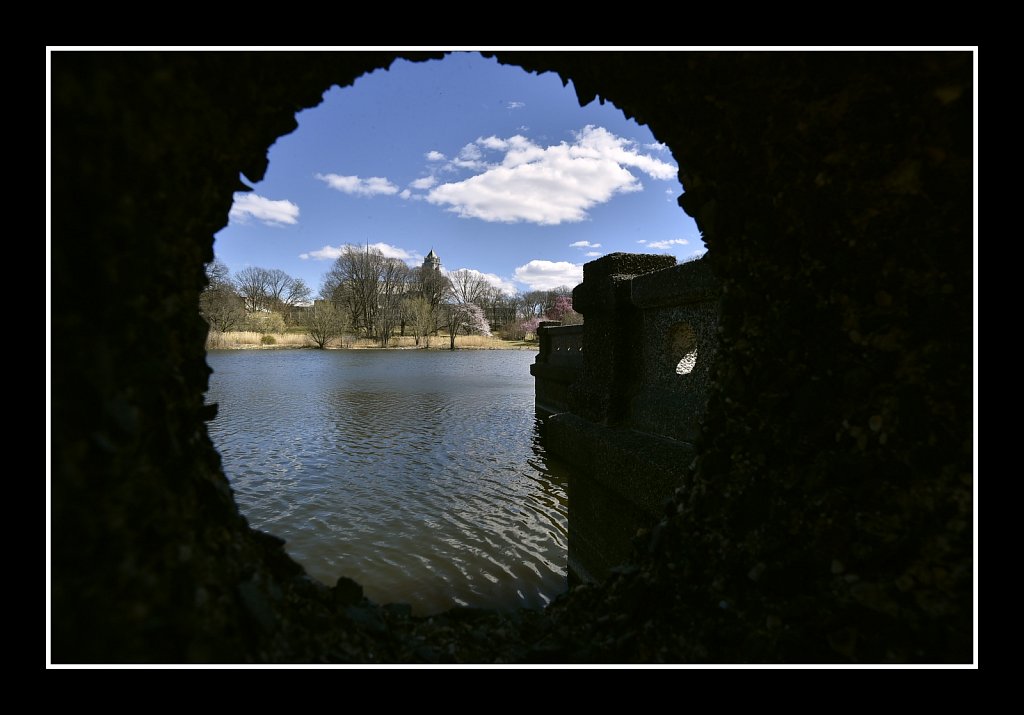 Branch Brook Park