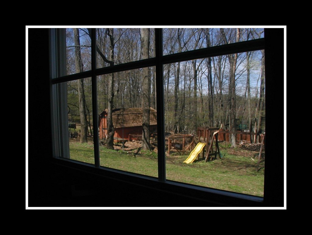An Office View