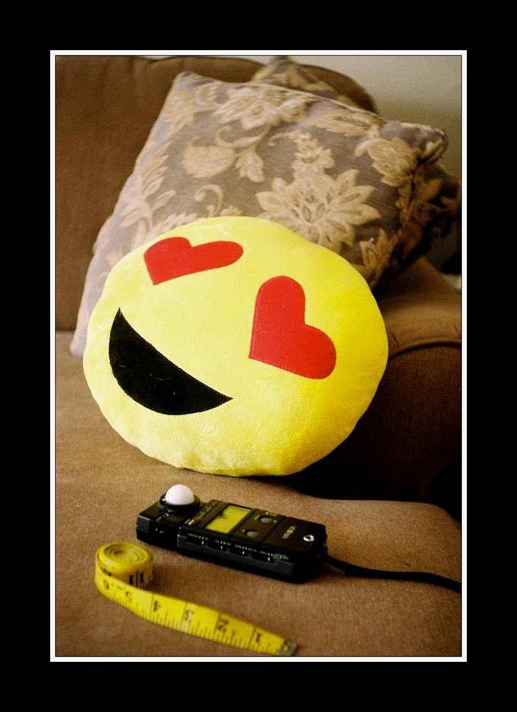 A Happy Face