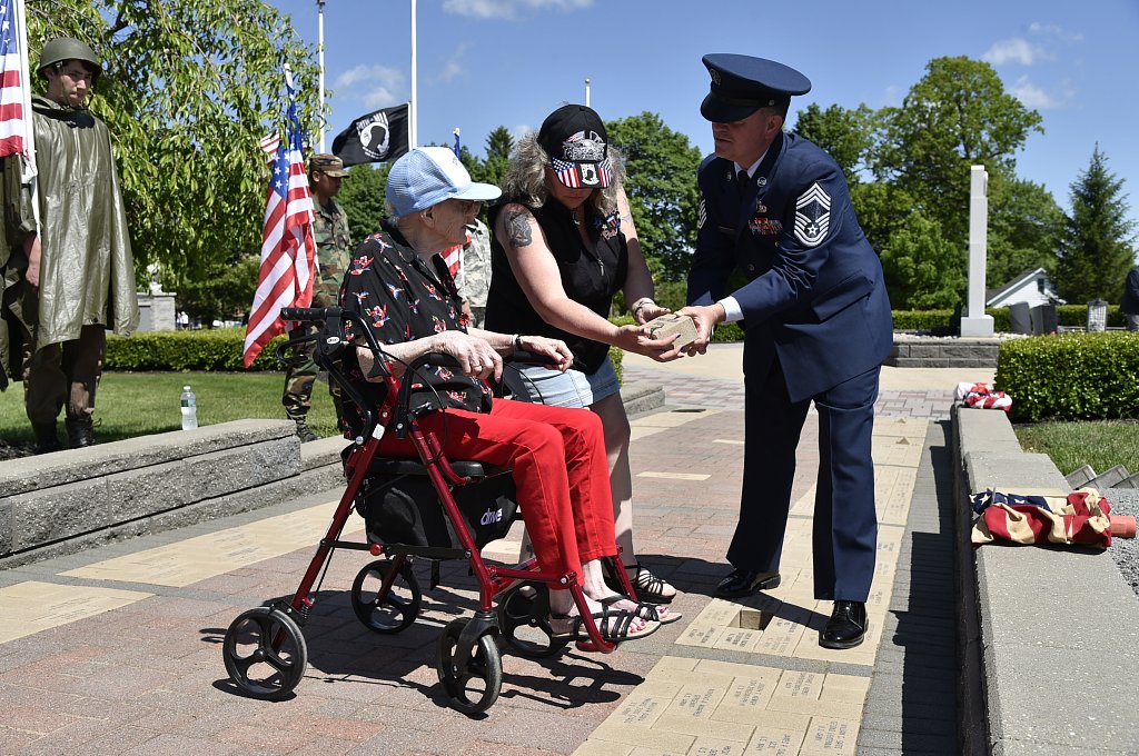 2019 Memorial Day Remembrance Ceremony