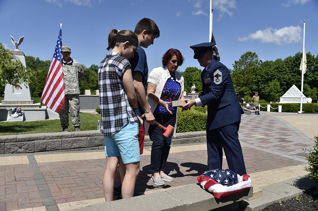 2019 Memorial Day Remembrance Ceremony