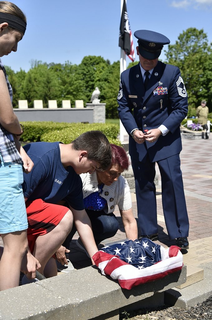 2019 Memorial Day Remembrance Ceremony