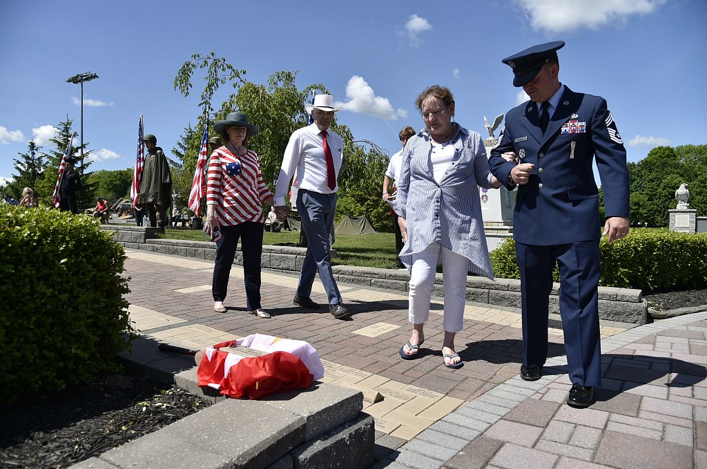 2019 Memorial Day Remembrance Ceremony