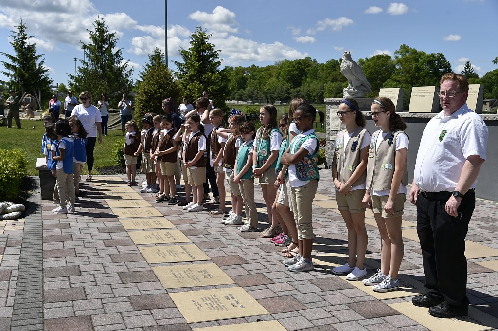 2019 Memorial Day Remembrance Ceremony