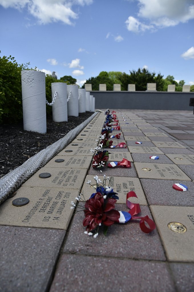 2019 Memorial Day Remembrance Ceremony