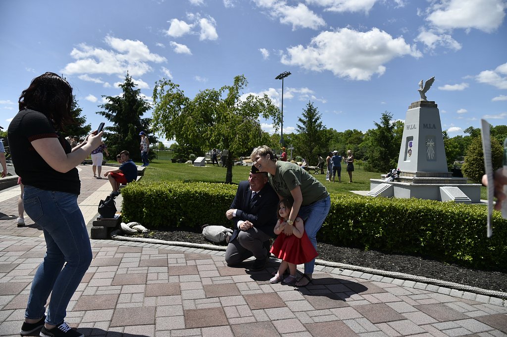 2019 Memorial Day Remembrance Ceremony