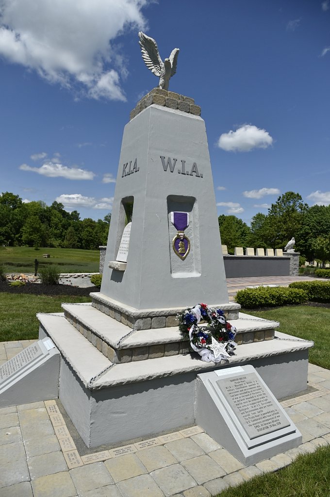 2019 Memorial Day Remembrance Ceremony