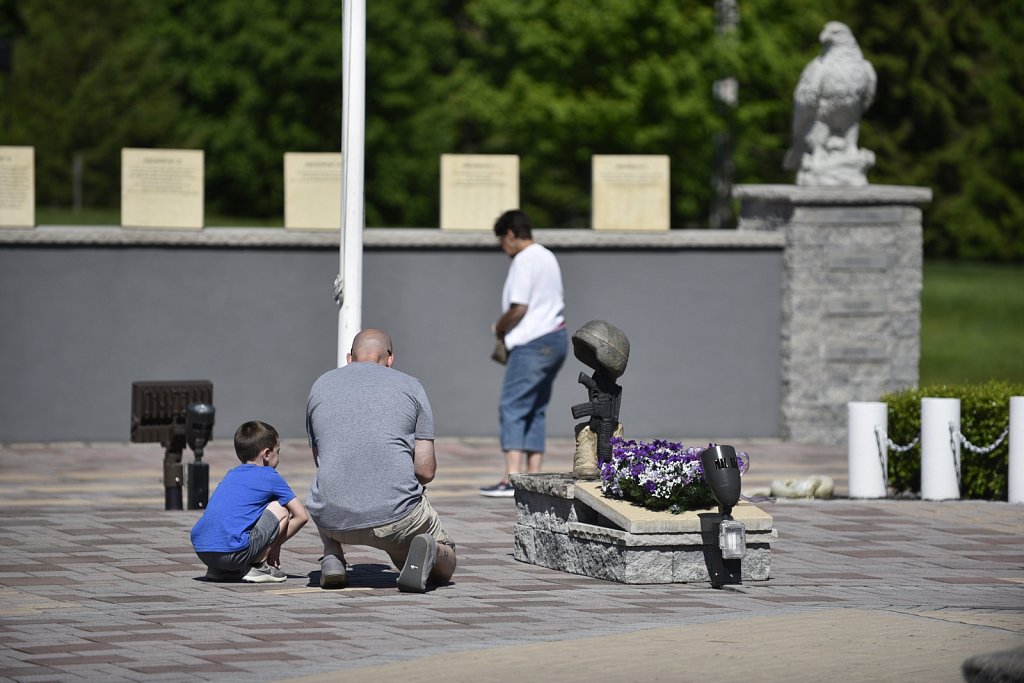 2019 Memorial Day Remembrance Ceremony