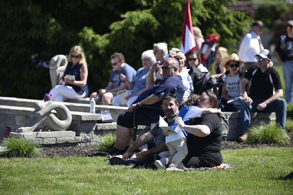 2019 Memorial Day Remembrance Ceremony