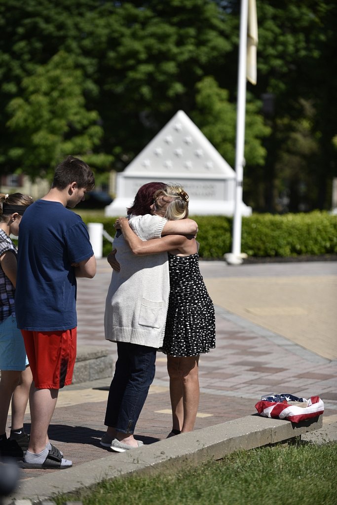 2019 Memorial Day Remembrance Ceremony