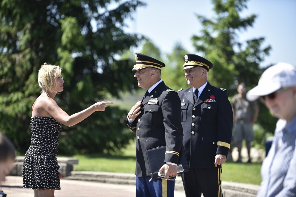 2019 Memorial Day Remembrance Ceremony