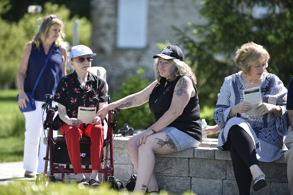 2019 Memorial Day Remembrance Ceremony