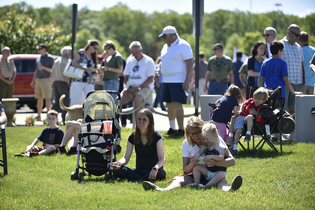 2019 Memorial Day Remembrance Ceremony