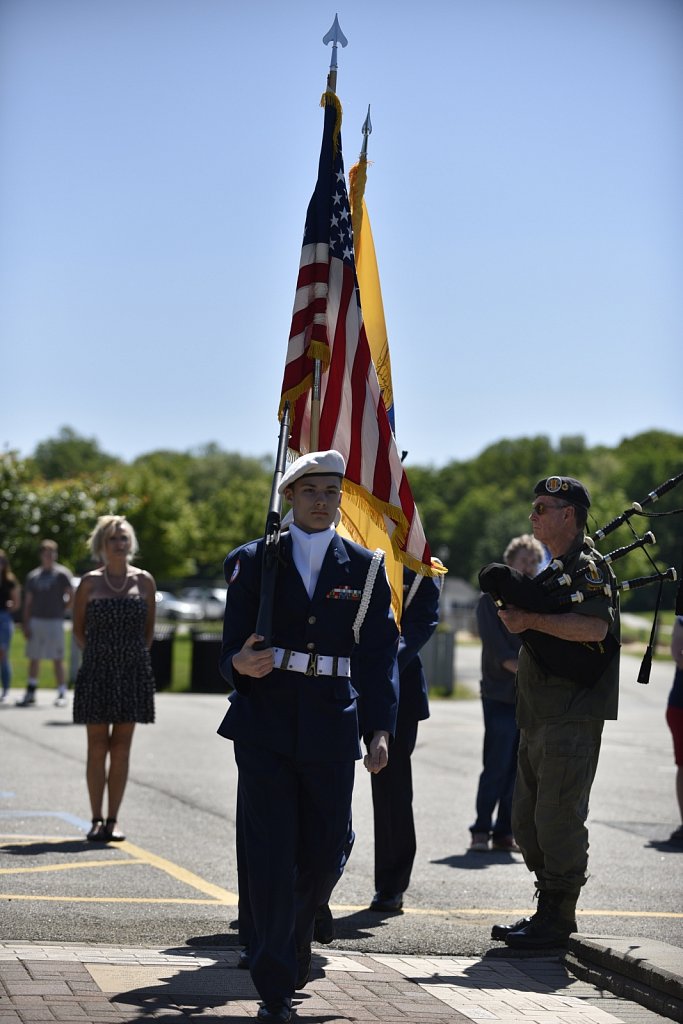 2019 Memorial Day Remembrance Ceremony