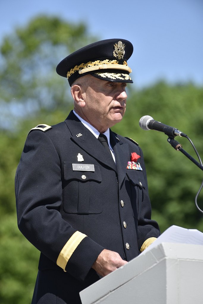 2019 Memorial Day Remembrance Ceremony