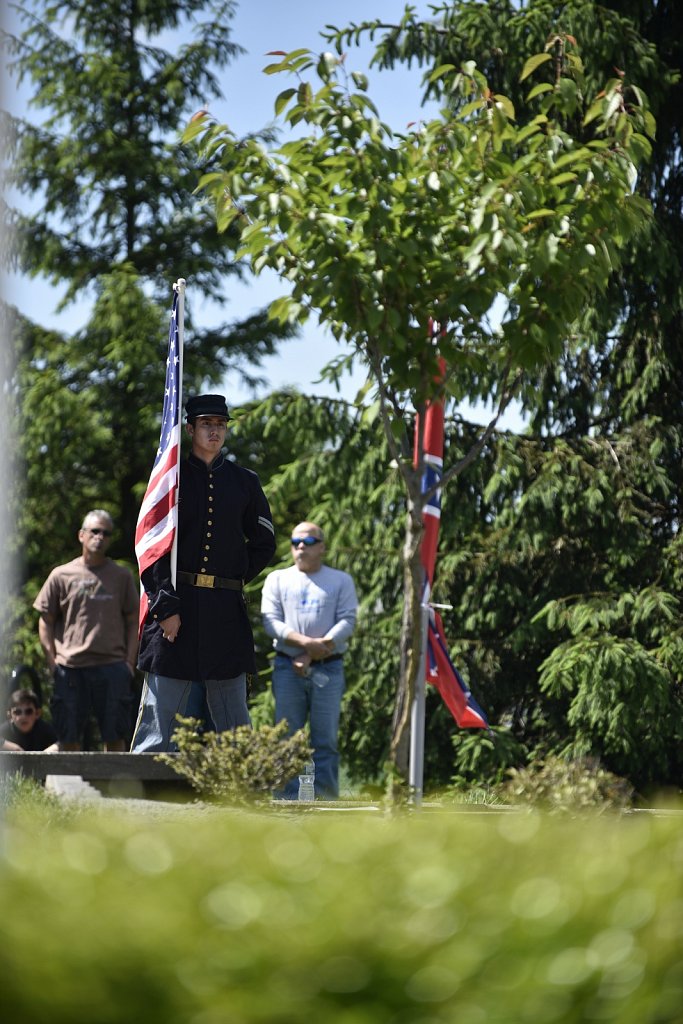 2019 Memorial Day Remembrance Ceremony