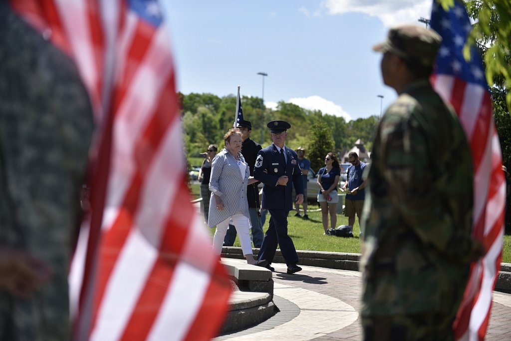 2019 Memorial Day Remembrance Ceremony